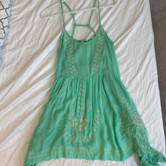 Free People Dresses & Skirts - Free People Dress